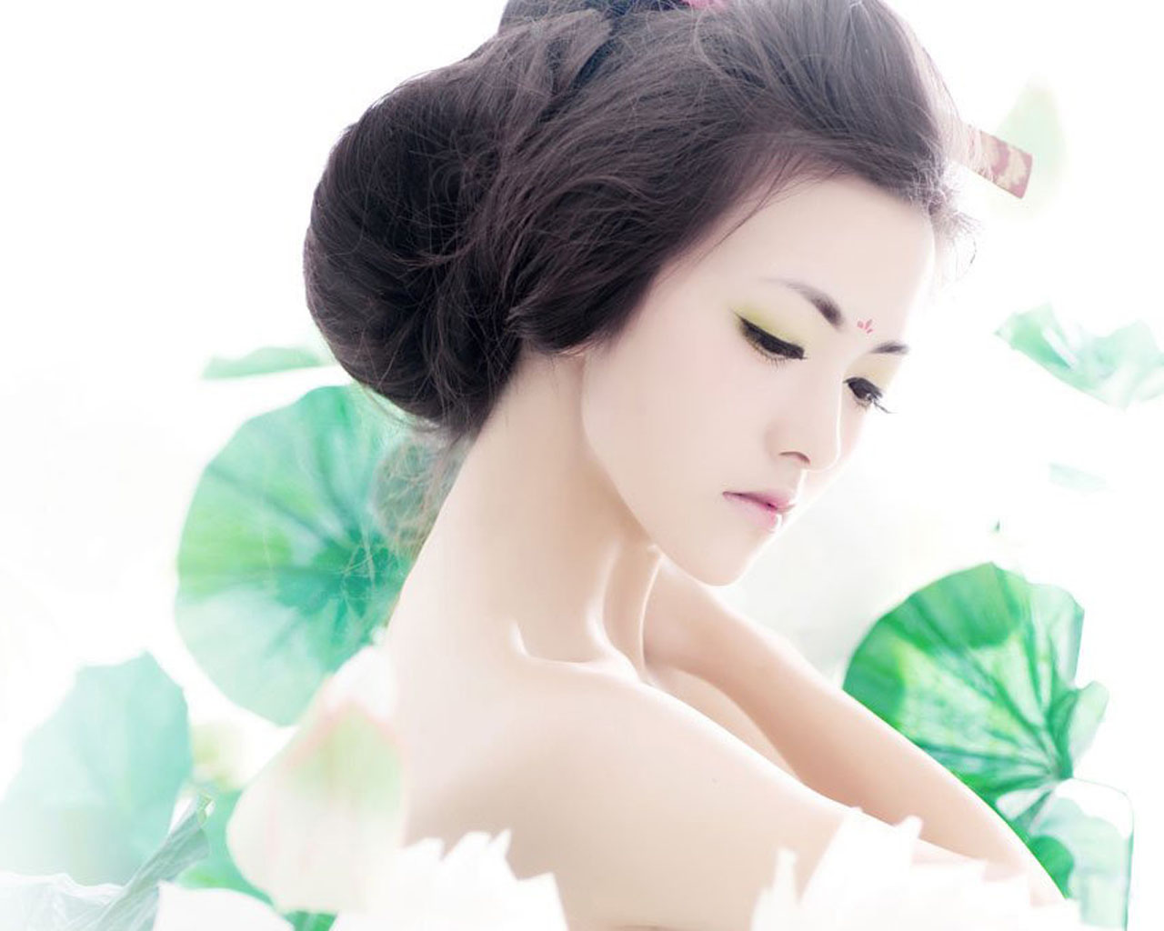 最后的裸足回忆原版